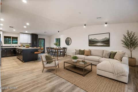Tiny photo for 884 Turkey Trail, Lakeside, AZ 85929 (MLS # 262487)