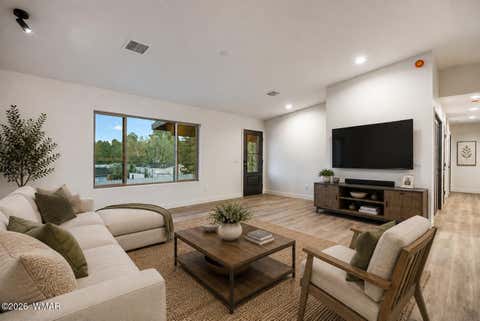 Tiny photo for 884 Turkey Trail, Lakeside, AZ 85929 (MLS # 262487)