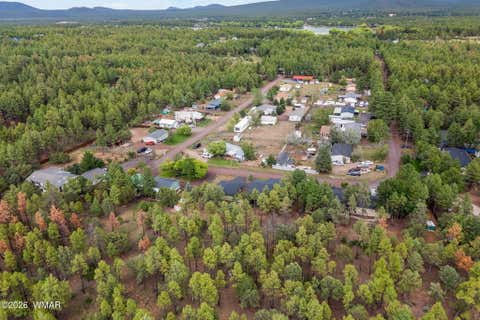 Tiny photo for 884 Turkey Trail, Lakeside, AZ 85929 (MLS # 262487)