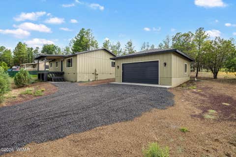 Tiny photo for 884 Turkey Trail, Lakeside, AZ 85929 (MLS # 262487)