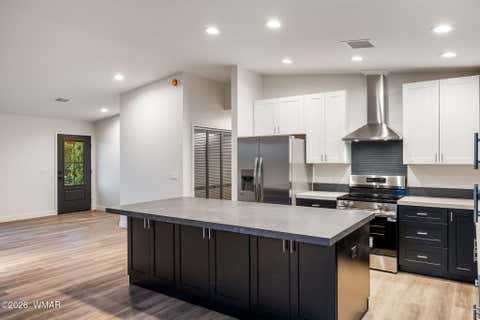 Tiny photo for 884 Turkey Trail, Lakeside, AZ 85929 (MLS # 262487)