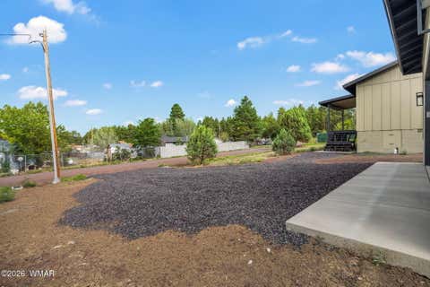 Tiny photo for 884 Turkey Trail, Lakeside, AZ 85929 (MLS # 262487)