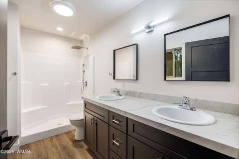 Tiny photo for 884 Turkey Trail, Lakeside, AZ 85929 (MLS # 262487)