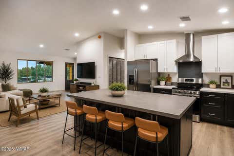 Tiny photo for 884 Turkey Trail, Lakeside, AZ 85929 (MLS # 262487)