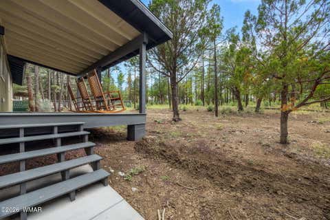 Tiny photo for 884 Turkey Trail, Lakeside, AZ 85929 (MLS # 262487)