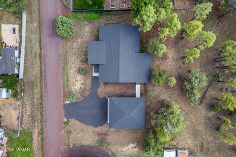 Tiny photo for 884 Turkey Trail, Lakeside, AZ 85929 (MLS # 262487)