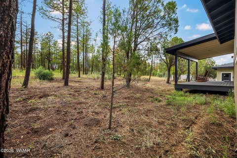 Tiny photo for 884 Turkey Trail, Lakeside, AZ 85929 (MLS # 262487)