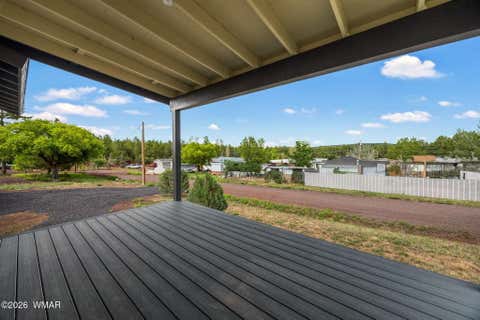 Tiny photo for 884 Turkey Trail, Lakeside, AZ 85929 (MLS # 262487)