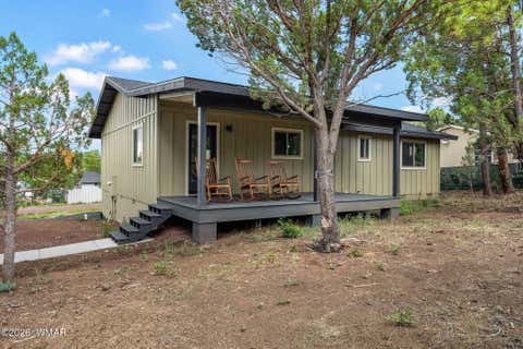 Tiny photo for 884 Turkey Trail, Lakeside, AZ 85929 (MLS # 262487)