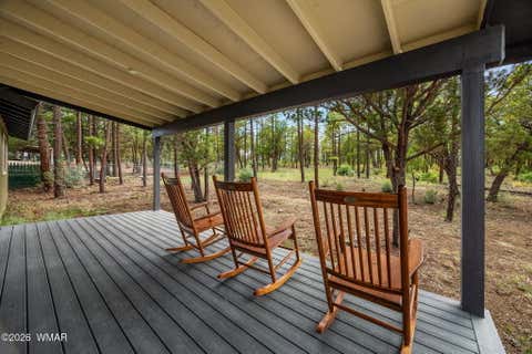 Tiny photo for 884 Turkey Trail, Lakeside, AZ 85929 (MLS # 262487)