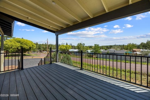 Tiny photo for 884 Turkey Trail, Lakeside, AZ 85929 (MLS # 262487)