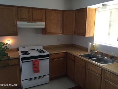 Tiny photo for 304 Cedar Avenue, Holbrook, AZ 86025 (MLS # 263199)