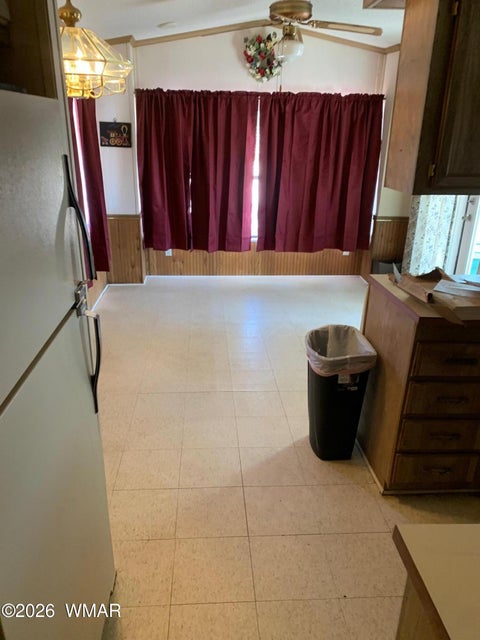 Tiny photo for 304 Cedar Avenue, Holbrook, AZ 86025 (MLS # 263199)
