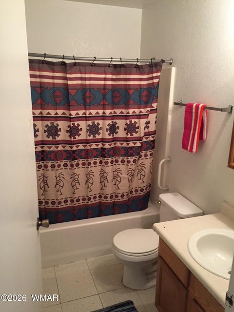 Tiny photo for 304 Cedar Avenue, Holbrook, AZ 86025 (MLS # 263199)