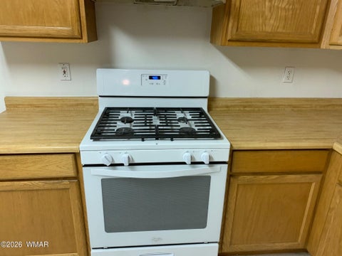 Tiny photo for 304 Cedar Avenue, Holbrook, AZ 86025 (MLS # 263199)