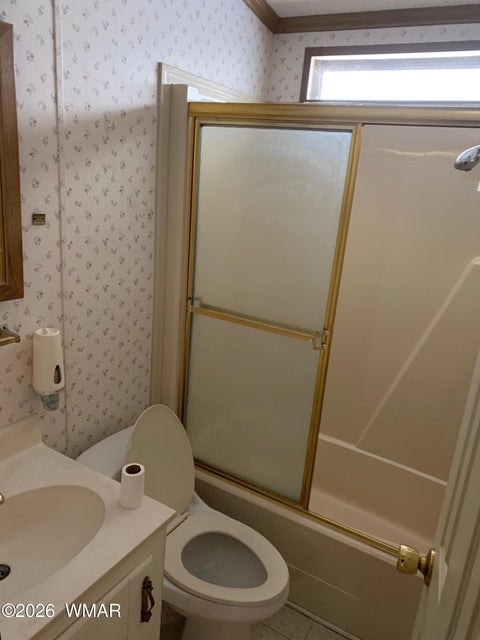 Tiny photo for 304 Cedar Avenue, Holbrook, AZ 86025 (MLS # 263199)