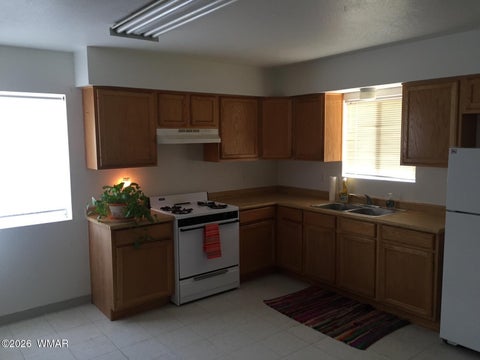 Tiny photo for 304 Cedar Avenue, Holbrook, AZ 86025 (MLS # 263199)