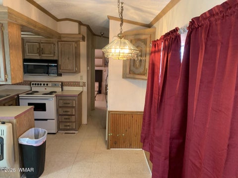 Tiny photo for 304 Cedar Avenue, Holbrook, AZ 86025 (MLS # 263199)
