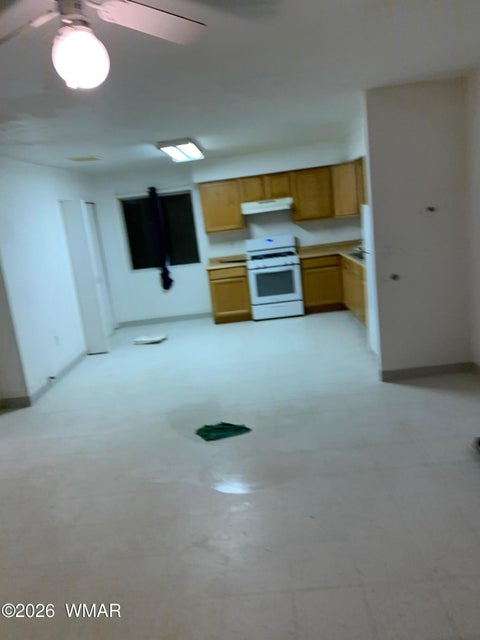 Tiny photo for 304 Cedar Avenue, Holbrook, AZ 86025 (MLS # 263199)