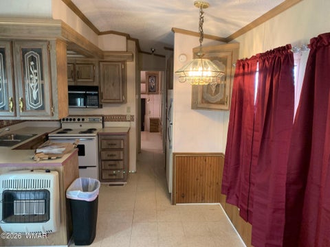 Tiny photo for 304 Cedar Avenue, Holbrook, AZ 86025 (MLS # 263199)