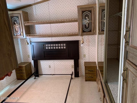 Tiny photo for 304 Cedar Avenue, Holbrook, AZ 86025 (MLS # 263199)