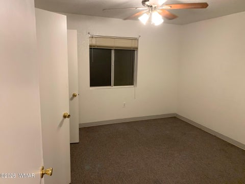 Tiny photo for 304 Cedar Avenue, Holbrook, AZ 86025 (MLS # 263199)