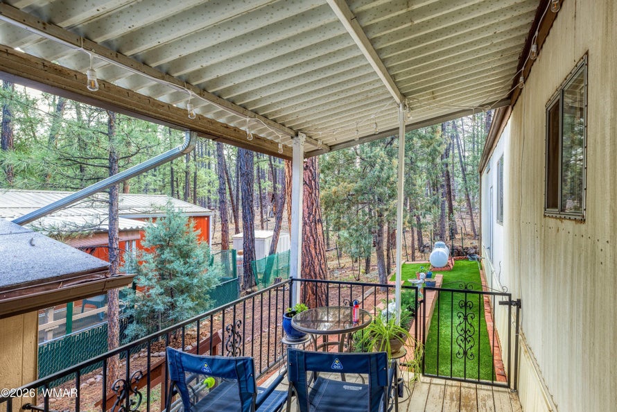 3860 White Mountain Rd # 98, Lakeside, AZ 85929 for sale - Stessa