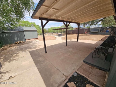 Tiny photo for 999 S Highland Drive, Snowflake, AZ 85937 (MLS # 261818)