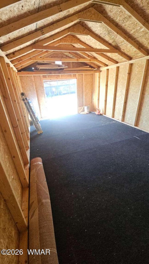 Tiny photo for 999 S Highland Drive, Snowflake, AZ 85937 (MLS # 261818)