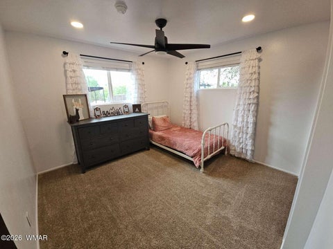 Tiny photo for 999 S Highland Drive, Snowflake, AZ 85937 (MLS # 261818)
