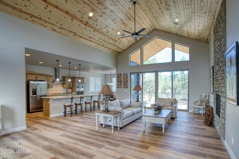 Tiny photo for 2141 W Whispering Springs Road, Show Low, AZ 85901 (MLS # 259337)