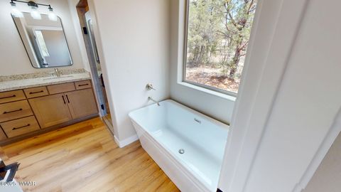 Tiny photo for 2141 W Whispering Springs Road, Show Low, AZ 85901 (MLS # 259337)