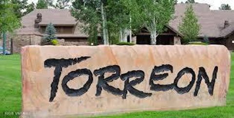 Tiny photo for 2141 W Whispering Springs Road, Show Low, AZ 85901 (MLS # 259337)