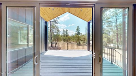 Tiny photo for 2141 W Whispering Springs Road, Show Low, AZ 85901 (MLS # 259337)