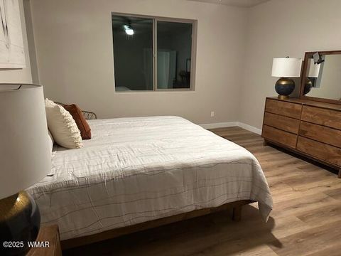 Tiny photo for 2141 W Whispering Springs Road, Show Low, AZ 85901 (MLS # 259337)