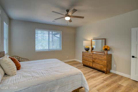 Tiny photo for 2141 W Whispering Springs Road, Show Low, AZ 85901 (MLS # 259337)