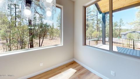 Tiny photo for 2141 W Whispering Springs Road, Show Low, AZ 85901 (MLS # 259337)