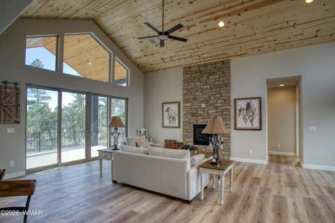 Tiny photo for 2141 W Whispering Springs Road, Show Low, AZ 85901 (MLS # 259337)