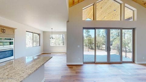 Tiny photo for 2141 W Whispering Springs Road, Show Low, AZ 85901 (MLS # 259337)