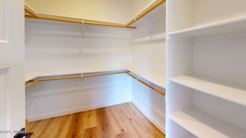 Tiny photo for 2141 W Whispering Springs Road, Show Low, AZ 85901 (MLS # 259337)