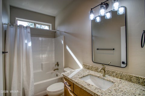 Tiny photo for 2141 W Whispering Springs Road, Show Low, AZ 85901 (MLS # 259337)