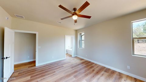 Tiny photo for 2141 W Whispering Springs Road, Show Low, AZ 85901 (MLS # 259337)