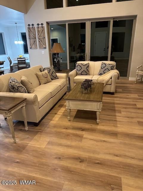 Tiny photo for 2141 W Whispering Springs Road, Show Low, AZ 85901 (MLS # 259337)