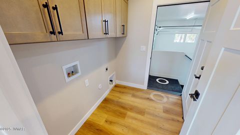 Tiny photo for 2141 W Whispering Springs Road, Show Low, AZ 85901 (MLS # 259337)