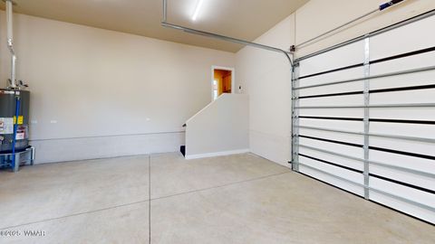 Tiny photo for 2141 W Whispering Springs Road, Show Low, AZ 85901 (MLS # 259337)