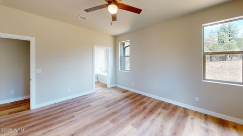 Tiny photo for 2141 W Whispering Springs Road, Show Low, AZ 85901 (MLS # 259337)