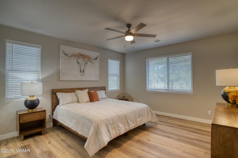 Tiny photo for 2141 W Whispering Springs Road, Show Low, AZ 85901 (MLS # 259337)