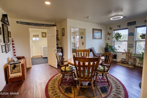 Tiny photo for 507 N Skylane Road, Pinetop, AZ 85935 (MLS # 260291)