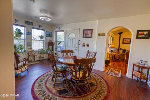 Tiny photo for 507 N Skylane Road, Pinetop, AZ 85935 (MLS # 260291)