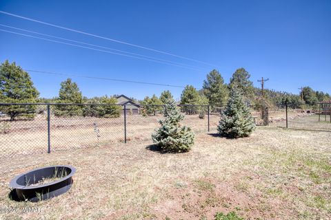 Tiny photo for 507 N Skylane Road, Pinetop, AZ 85935 (MLS # 260291)